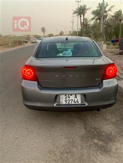 دۆج ئەڤێنجەر